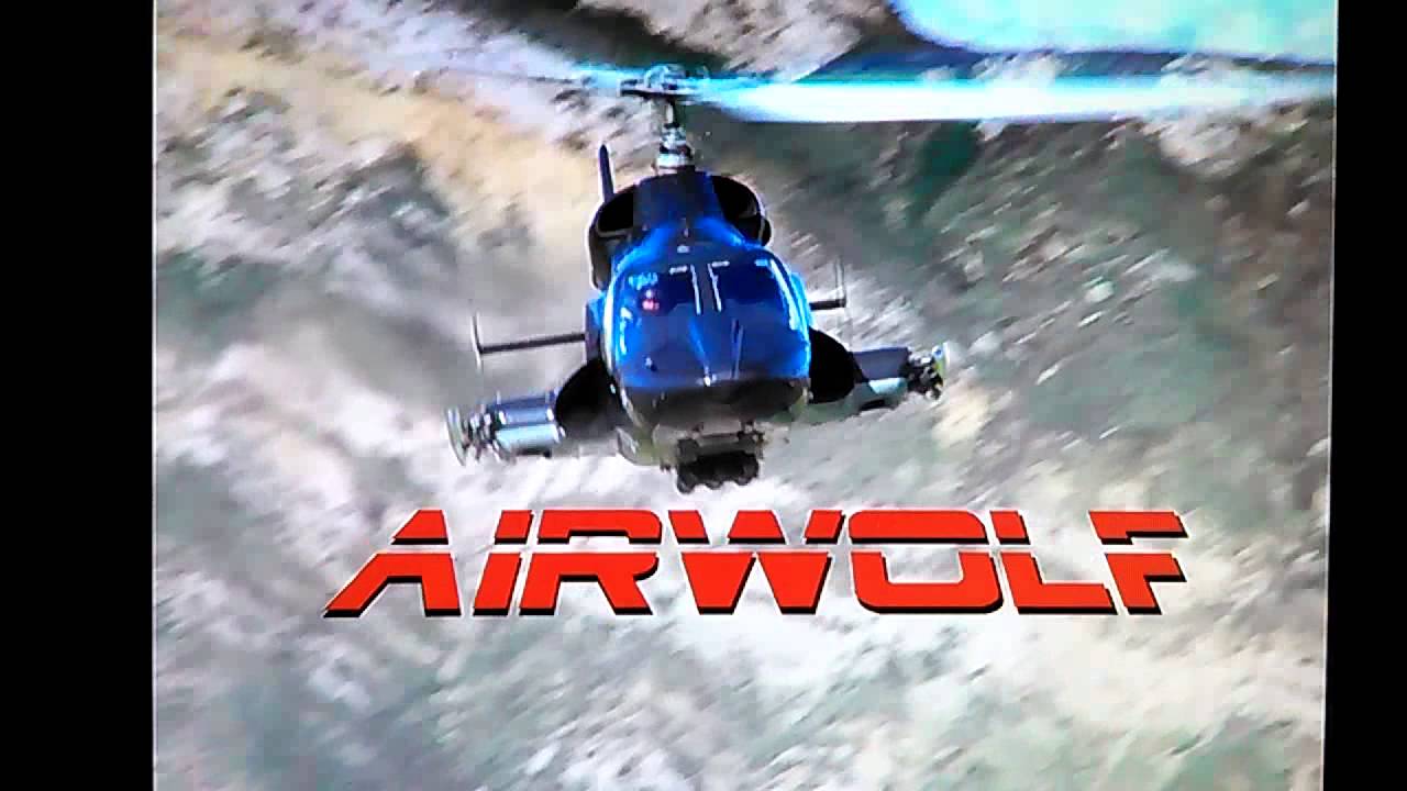 airwolf episodes free